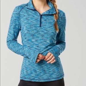 Everlast Other - Everlast Athletic Quarter Zip Pullover Everlast Other - Everlast Athletic Quarter Zip Pullover